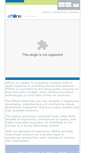 Mobile Screenshot of effone.com